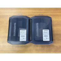 ส่งฟรี SHIMANO CS-211V / CS-212V LURE CASE กล่องใส่เหยื่อชิมาโน่ ญี่ปุ่นแท้ 100% กล่องใส่ของ