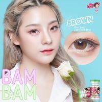 [สายแบ๊ว]ฺฺฺBambam Prettydoll คอนแทคเลนส์เกาหลี คอนแทคเลนส์ บิ๊กอาย bigeyes contactlens คอนแทคสายตา คอนแทค