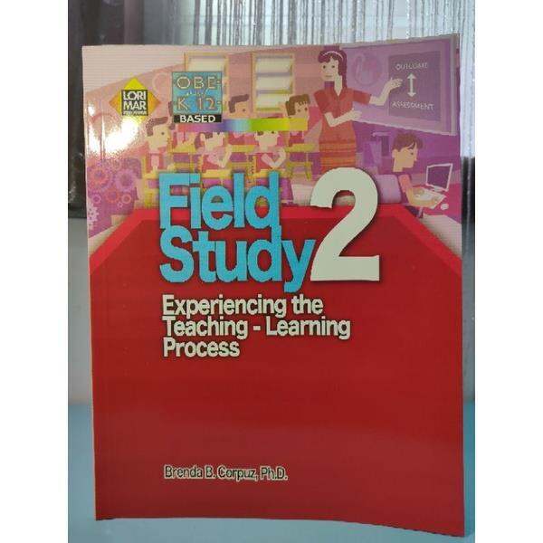 FIELD STUDY 2 OR FS 2 | Lazada PH