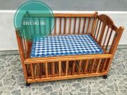 Giường Cũi 2 tầng, Giường Cụi 2 tầng, Cụi, Cũi, Giường cho bé