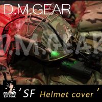 SF Helmet Cover Protector OPS-Core/Fast MT/Fast RF1/FMA Maritime Tactical Gear Accessories