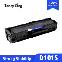 Toney King MLT-D101S D101 For Samsung Mlt D101s Toner Cartridge ML - 2165 2160 2166W SCX 3400 3401 3405F 3405FW 3407 SF-760P