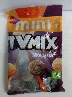 mini TVmix suolainen, mixed candies, 110 g