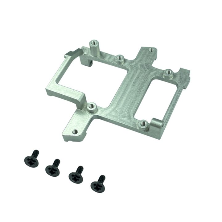 ld-p06-metal-gearbox-servo-mount-bracket-for-ldrc-ld-p06-ld-p06-unimog-1-12-rc-truck-car-upgrades-parts