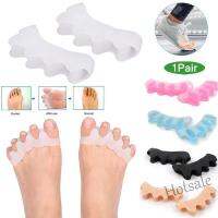 【hot sale】๑¤✁ D18 Nail separator stretcher ring bundle splint orthosis toe orthosis