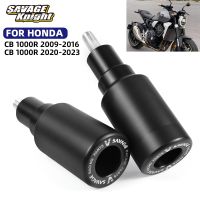 CB 1000R Frame Slider Crash Protector For HONDA CB1000R Falling Protection Frame Engine Crash Pad CB1000R Motorcycle Accessories