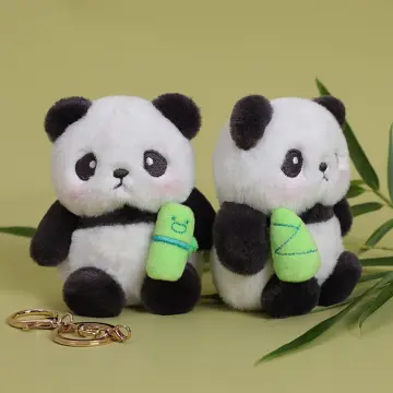Buy 2 X Panda Keychain Panda Gifts for Kids, Girls, Women Panda Accessories  Birthday Gift Panda Lover Gifts for Her Panda Bear Gifts Online in India -  Etsy