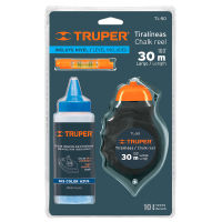 TRUPER บักเต้าตีเส้น 100 ฟุต (TL-50) รหัส 18574