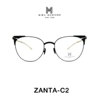 Mira Madison Titanium Glasses ZANTA - AF C2 กรอบแว่นสายตาไทเทเนียม