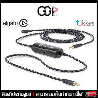 Elgato Chat Link Pro – Audio Adapter, for PS5, PS4, Nintendo Switch, Capture Voice Chat ?อุปกรณ์เสริมแคสเกมส์? ประกันศูนย์ไทย