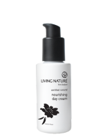 Living Nature Nourishing Day Cream - 60 ml.