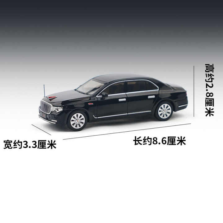 n501ของเล่นรถ-diecast-ลีมูซีนสำหรับเด็กผู้ชาย1-64เป็นของขวัญวันเกิดคอลเลกชันรถ-kids-toys