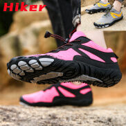 Hiker 2022 Mới Mang Nhãn Hiệu Ban Đầu Đi Bộ Đường Dài Leo Núi Trail Giày