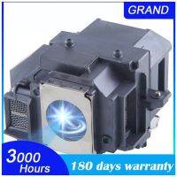 ELPLP55/V13H010L55 Projector lamp for Epson EB-S7 S72 S8 S82 W7 W8 W8D X7 X72 X8 X8e/EH-TW450/EX31 EX51 EX71/H309A H309C