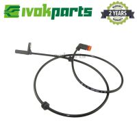 Rear Left / Right ABS Wheel Speed Sensor For MERCEDES-BENZ BENZ GLK-CLASS X204 GLK200 GLK220 GLK250 GLK280 GLK300 GLK320 GLK350