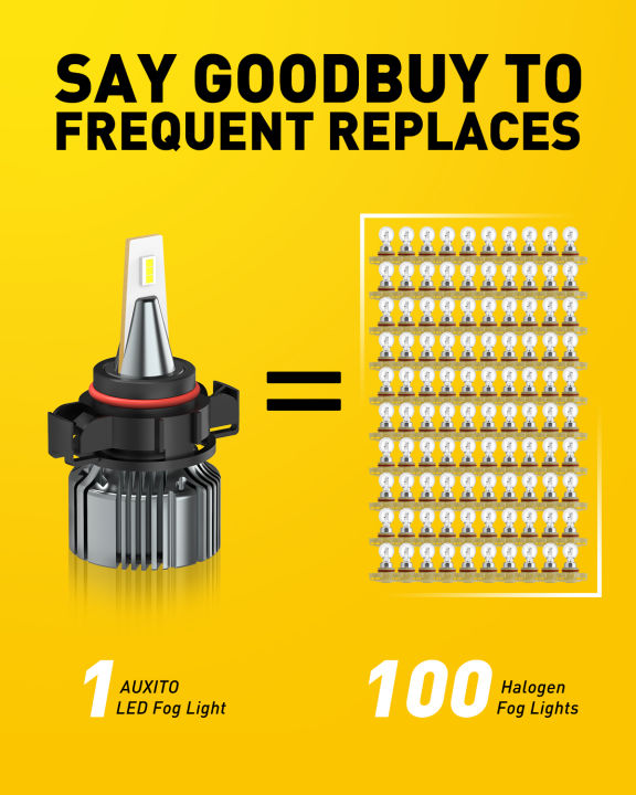 auxito-2ชิ้น-psx24w-psx26w-led-c-an-bus-ตัดหมอกหลอดไฟรถยนต์ขับรถวิ่งโคมไฟ12โวลต์24โวลต์สำหรับออดี้โฟล์คสวาเก้น-bmw-mini-cooper-รถจี๊ปโตโยต้า-kia