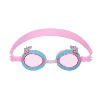 Kids Swimming Goggles Unicorn Cute Swim Glasses for Toddler Kids Youth Goggles