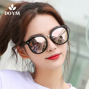 2022 New Rice Nail Square Sunglasses Round Face Ladies Anti-ultraviolet  Sunglasses Wild Jelly Sunglasses Uv400 Dropshipping - Sunglasses -  AliExpress