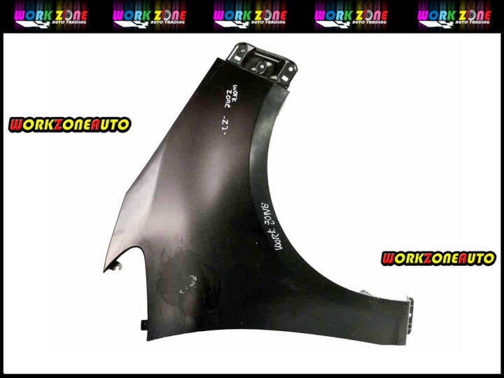 Proton Iriz 2014 Persona 2016 Front Fender Right Hand Without Hole ...