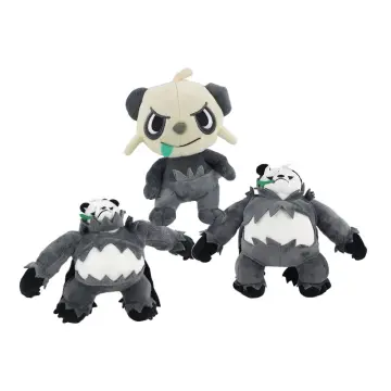 pangoro plush