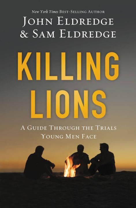 killing-lions-a-guide-through-the-trials-young-men-face