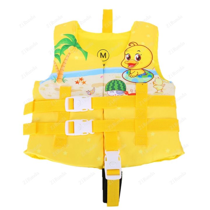 2022-kids-life-vest-floating-girls-jacket-boy-swimsuit-sunscreen-floating-power-swimming-pool-accessories-for-drifting-boating-life-jackets