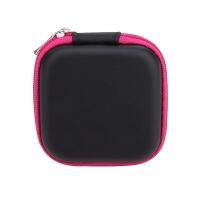 Universal EVA Headphone Hard Case Portable Storage Headset Cover Waterproof Earphones Box Carrying Case Accessories