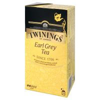 Happy moment with us ? Twinings Earl Gray Tea 2g. x 25 ทไวนิงส์ เอิร์ลเ กรย์ ชาอังกฤษ 2กรัม x 25/1 กล่อง?