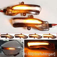 ❁☃ 2 pieces LED Light Dynamic Turn Signal Side Mirror Blinker Indicator For Mazda CX-3 CX3 2016-2018 CX-4 CX-5 CX5 2016 2016.5