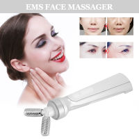 EMS Face Roller เครื่องนวดกำจัดริ้วรอยเครื่องยกกระชับใบหน้า