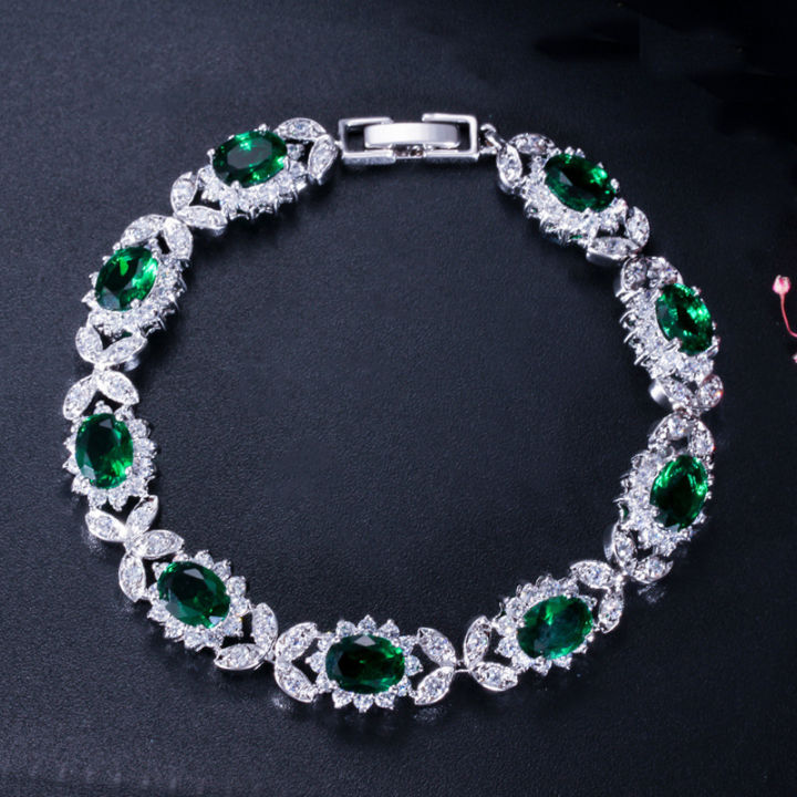 pansysen-dark-blue-sapphire-womens-bracelets-with-cubic-zirconia-diamond-stone-925-sterling-silver-wedding-party-fine-jewelry