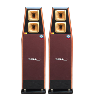 Loa đứng Full đôi 20, 2 tấc RSX - 107 BellPlus 1 cặp thumbnail