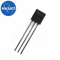 10PCS S9014 9014 TO-92