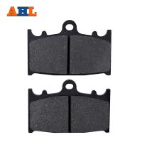 Hans1 AHL 2 Pairs Motorcycle Brake for ZXR400 ZZ-R400 ZX600 6R ZXR 750 7R 9R GPz900 R ZR ZX1100 ZZR 1200 VN1700