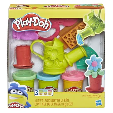 Trolls Play Dough Kit, Play Dough Kit, Playdough Kit, Playdoh Kit