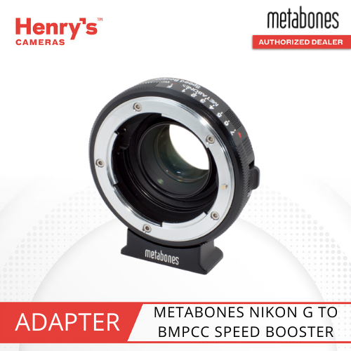 metabones nikon Aşkın Döviz