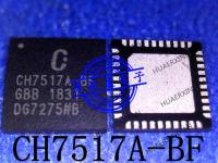 5PCS New Original CH7517A-BF CHRONTE QFN40 In Stock