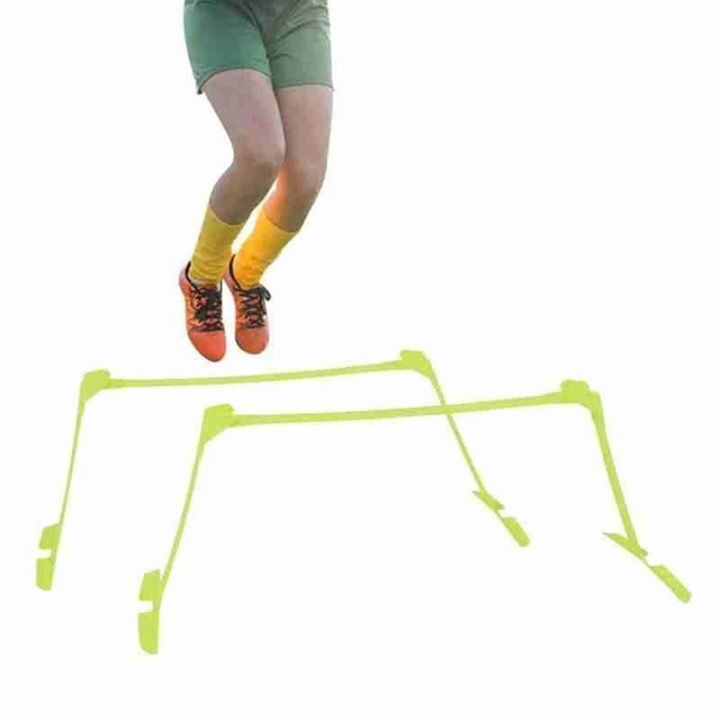 laogeliang-การฝึกอบรม-agility-ฟุตบอล-plymetric-ความเร็วพับพับได้-hurdle