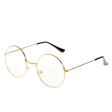 LongKeeper 2023 Cat Eye Glasses Frame Men Women Black Eyeglasses Retro  Round Clear Lens Optical Spectacle Glasses