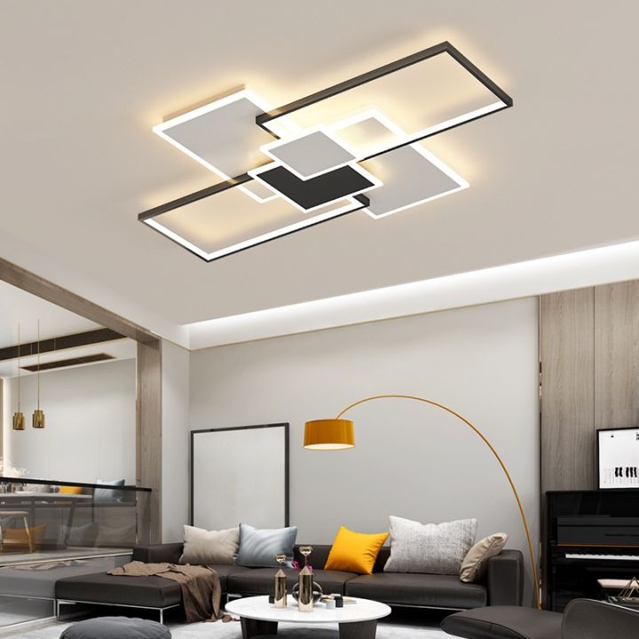 จัดส่งจากกทม-ไฟห้องนอนเพดาน-ไฟเพดาน-led-โคมไฟเพดานโมเดิร์น-ไฟ-ติด-เพดาน-ไฟติดเพดาน-โคมไฟ-เพดาน