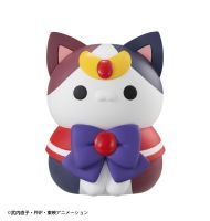 Bandai(บันได) MEGAHOUSE PRETTY GUARDIAN SAILOR MOON NYANTO! THE BIG SAILOR MEWN SERIES 3 SAILOR MARS