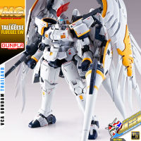 ⭐️ PREMIUM BANDAI PB GUNPLA MASTER GRADE MG 1/100 OZ-00MS TALLGEESE FLUEGEL FLUGEL EW ประกอบ หุ่นยนต์ โมเดล กันดั้ม กันพลา ของเล่น VCA GUNDAM