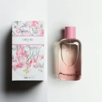 Zara perfume orchid online price