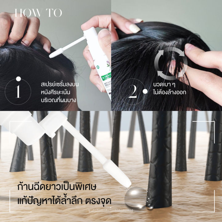 new-dr-smooth-e-anti-hair-loss-serum-spray-20ml-เซรั่มบำรุงผม-ฟื้นฟูและซ่อมแซมผมแห้งเสีย-แตกปลาย-บำรุงเส้นผมให้แข็งแรง