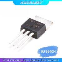 ；‘【；- 10PCS IRF9540N TO220 IRF9540NPBF IRF9540 TO-220 New MOS FET