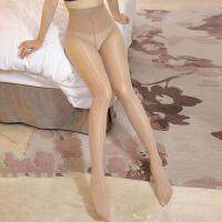 y Silky Thin Stocking ขา High Hosiery Tights Pantyhose Lady Thin Shaping ถุงน่องหญิง Pantyhose