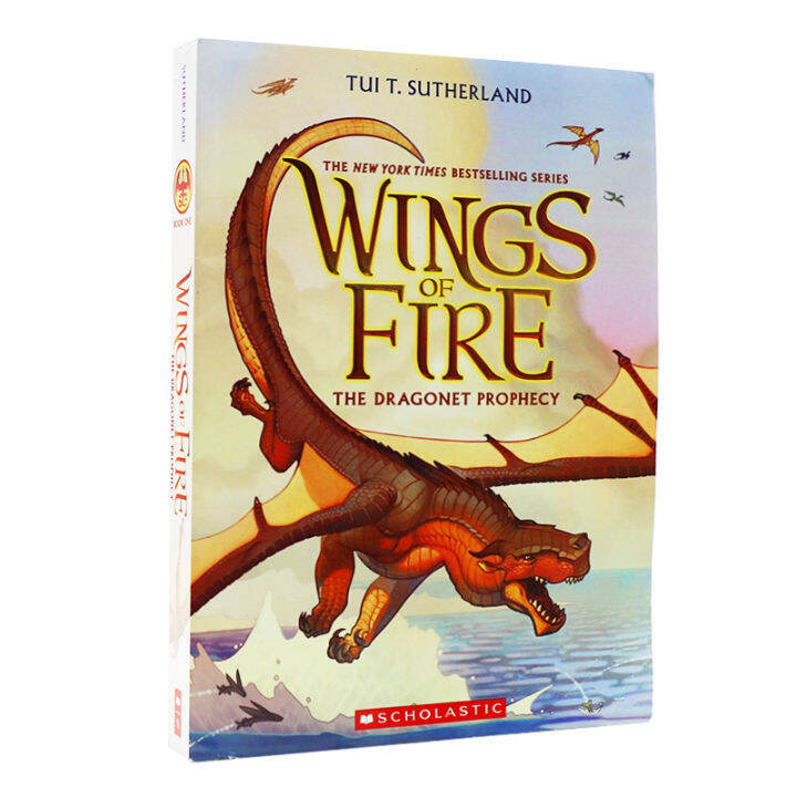 book review in english wings of fire