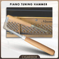 1 PC Piano Hammer Tools Small Tuning Hammer L-Shape Square Wrench Tuning Maintenance Tools เครื่องมือเปียโน