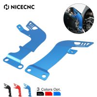 NiceCNC ATV Frame Guard Protector for YFZ450R YFZ 450R 2009-2020 2017 Super Lightweight Upgraded Version Accessories