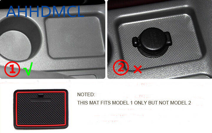 รถ-anti-dirty-pad-ประตู-groove-gate-slot-ถ้วย-armrest-storage-pad-anti-slip-mat-สำหรับ-nissan-succe